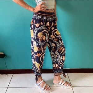 Maeve beach pant sz s